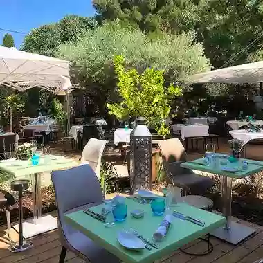 Le Restaurant - La Table d'Yvan - Restaurant Saint-Remy-de-Provence - restaurant Traditionnel SAINT-REMY-DE-PROVENCE