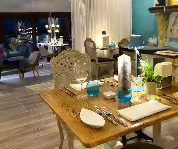 La Table d'Yvan - Restaurant Saint-Remy-de-Provence - Restaurant Alpilles