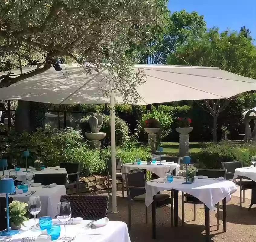 La Table d'Yvan - Restaurant Saint-Remy-de-Provence - Hotel saint remy de provence