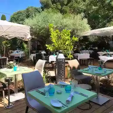 Le Restaurant - La Table d'Yvan - Restaurant Saint-Remy-de-Provence - Ou manger a Saint Remy de Provence