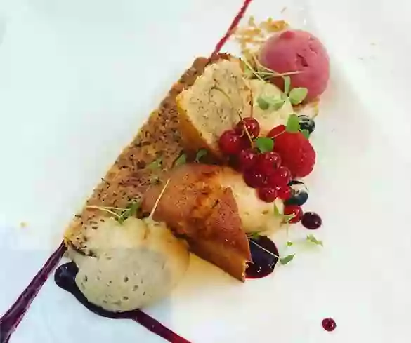 La Table d'Yvan - Restaurant Saint-Remy-de-Provence - Restaurant végétarien
