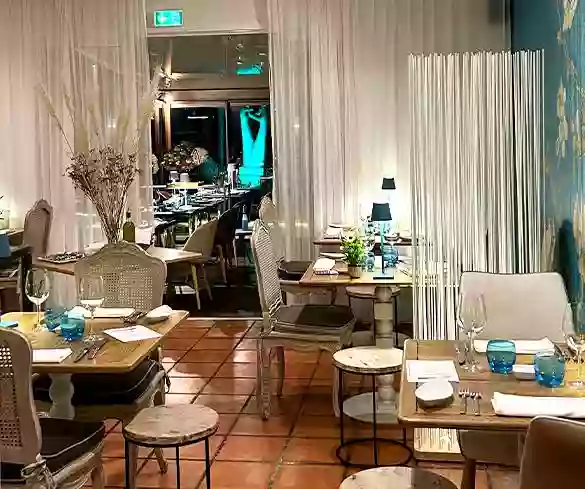 La Table d'Yvan - Restaurant Saint-Remy-de-Provence - Cours de Cuisine Saint Remy de Provence